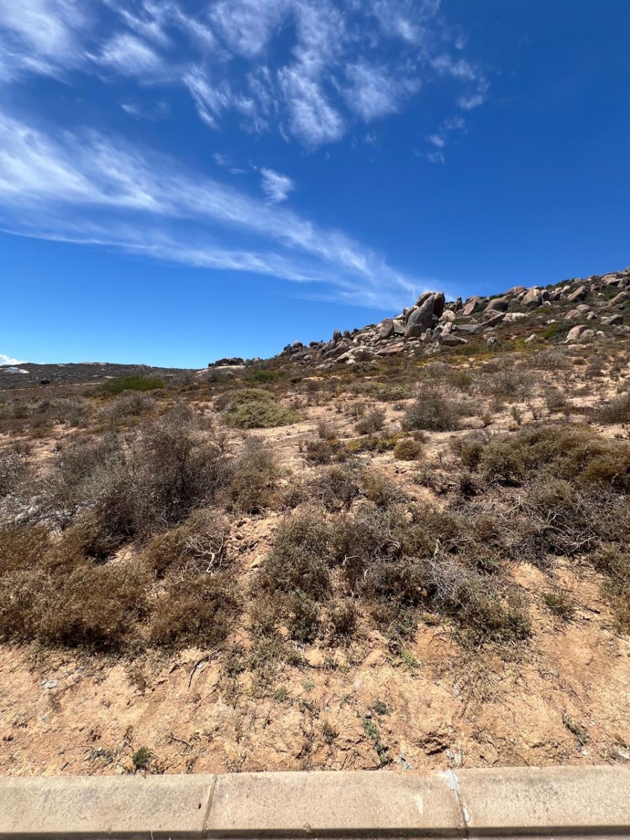 Commercial Property for Sale in St Helena Views Western Cape